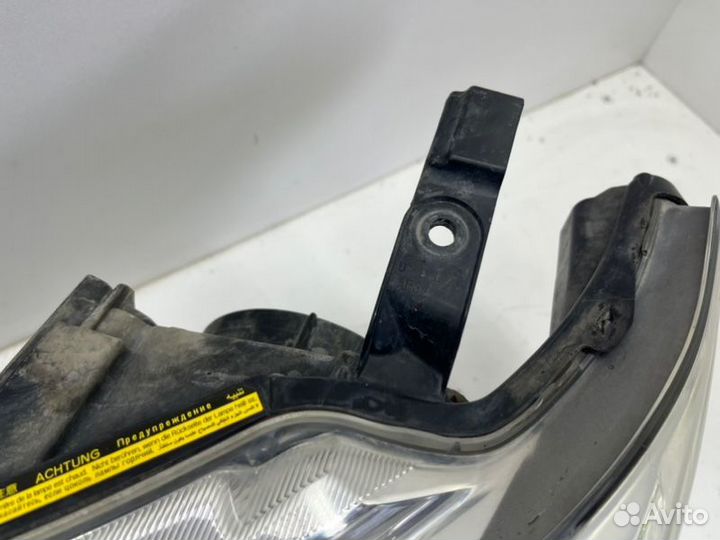 Фара ксенон передняя левая Toyota Camry V50