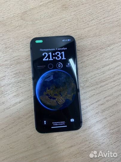 iPhone 13 Pro, 128 ГБ