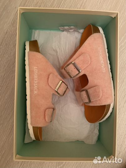 Сабо LumberJack 36