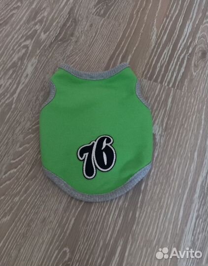 Одежда для собак мелких пород