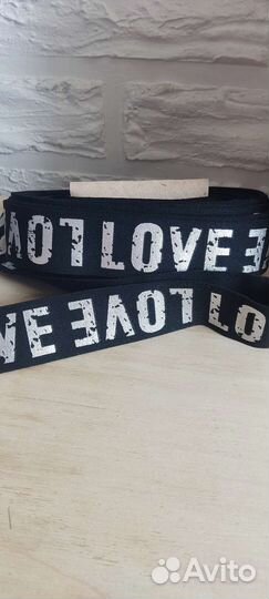 Резинка для шитья