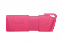 Накопитель Kingston USB3.2 Flash 64GB