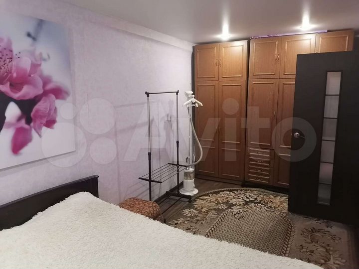 2-к. квартира, 46 м², 2/3 эт.