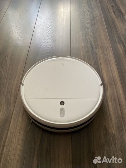 Робот пылесос xiaomi mijia 1c