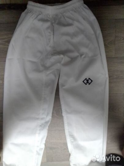 Табок для тхеквондо