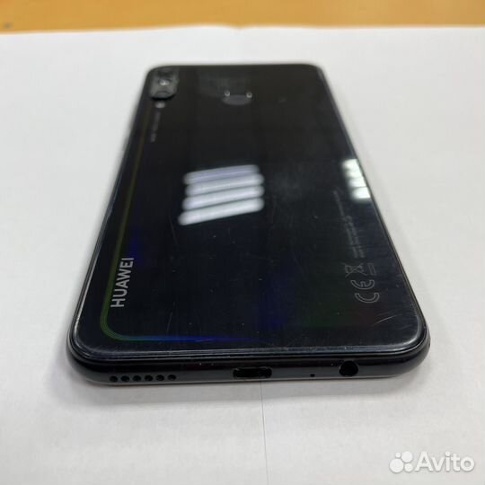 HUAWEI P40 Lite E, 4/64 ГБ