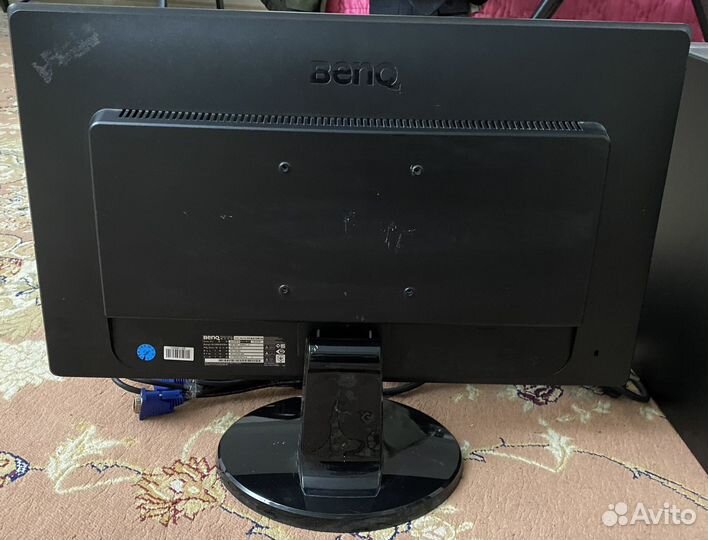 Компьютер benq