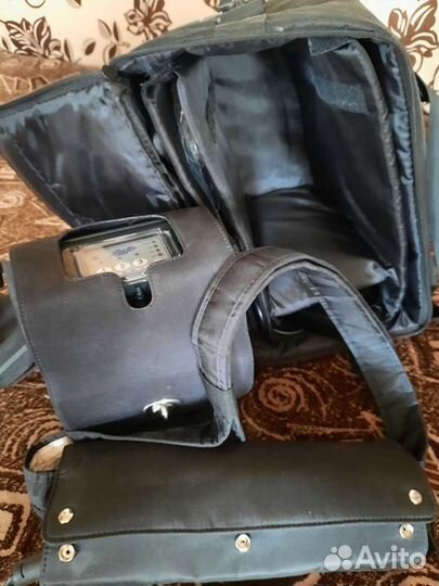 Кислородный концентратор AirSep