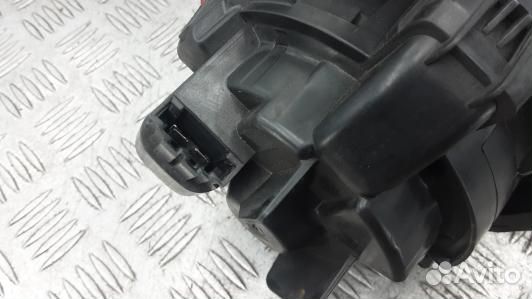 Моторчик печки peugeot 508 1 (CML05KK01)