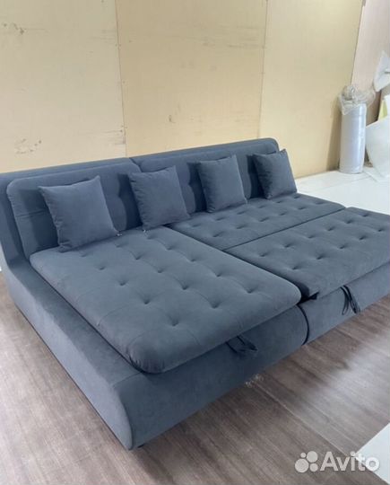 Модульный диван валенсия