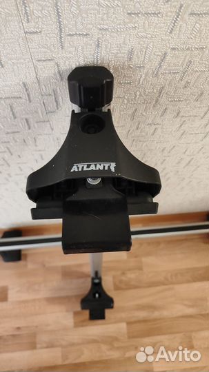 Багажник на крышу (поперечены)