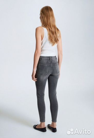 Джинсы lime 34