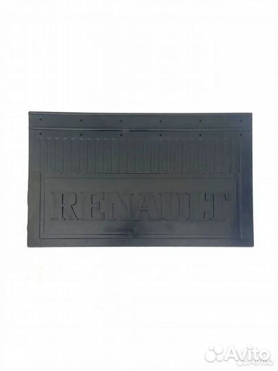 Брызговик на грузовые авто