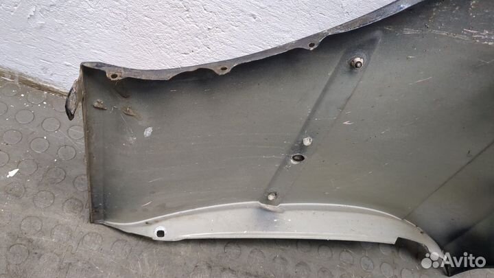 Крыло BMW 3 E46, 2004