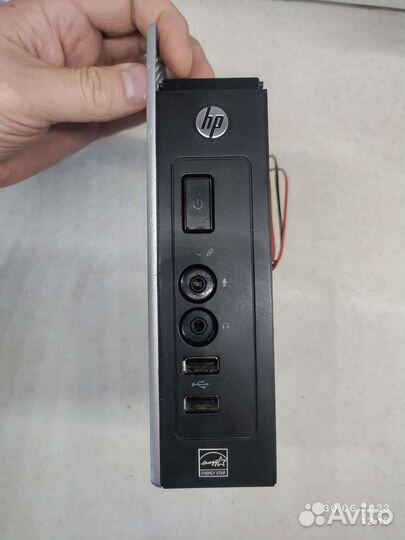 Тонкий клиент HP t5565
