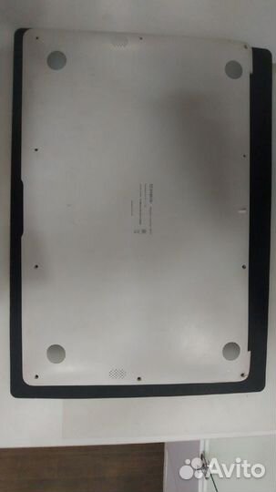 Ноутбук Irbis NB42 на запчасти