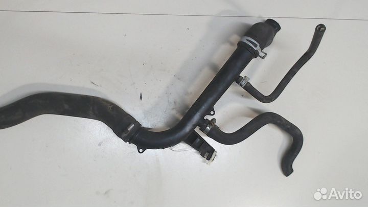 Трубка охлаждения Opel Astra F, 1994