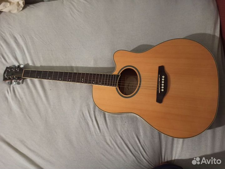 Гитара Fina