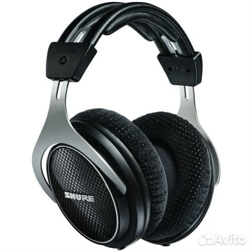 Shure SRH1540-BK