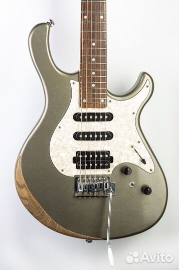 Aria PRO II RS-380 VS (Japan)