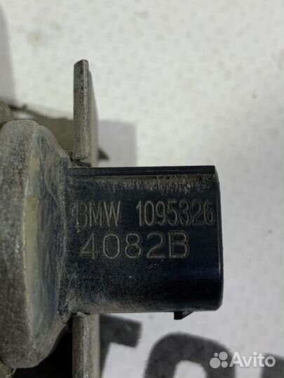 Датчик ускорения Bmw 745 E65 N62B44 2004