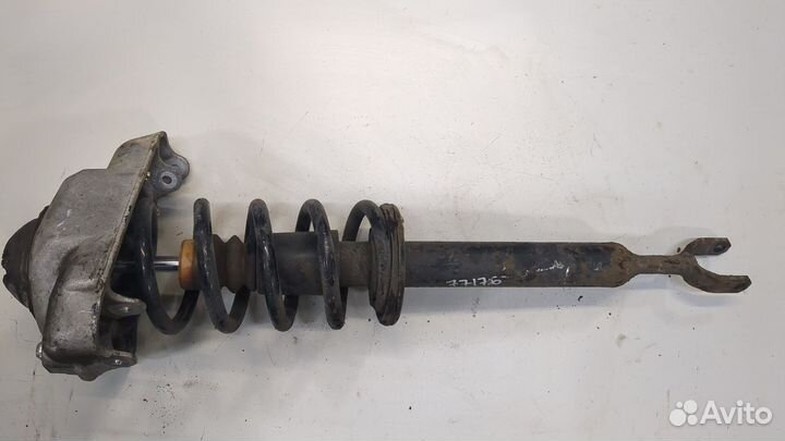 Амортизатор подвески Audi A6 (C6), 2006