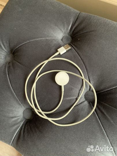 Зарядное устройство apple watch