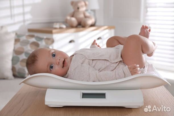 Apeндa, весы дет. №90