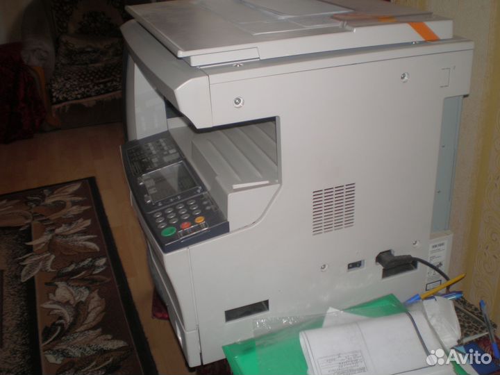 Продам ксерокс клм1635