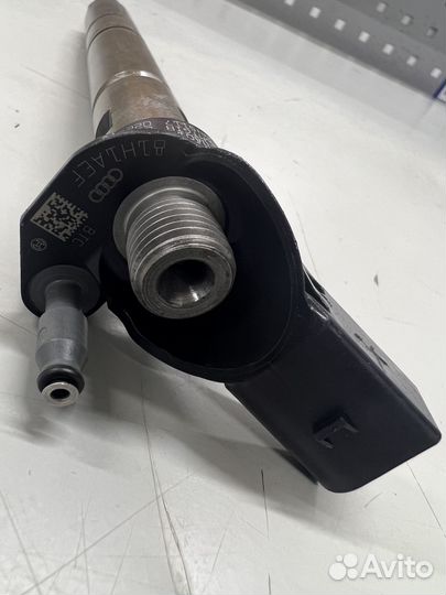 Форсунка Audi Q7, 4LB Ауди Ку 7 дизель