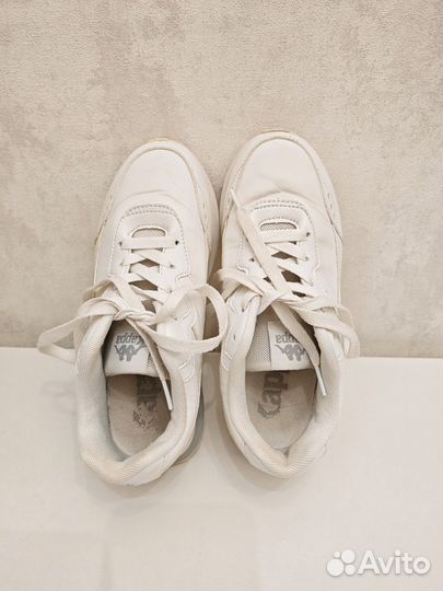 Кроссовки для девочки 36 размер