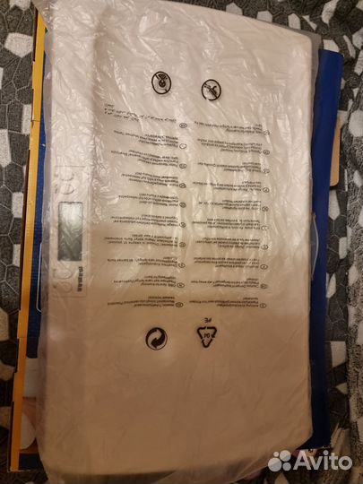 Детские электронные весы