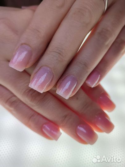 Наращивание Моделирование