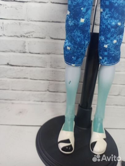 Инвиси Билли Монстер Хай