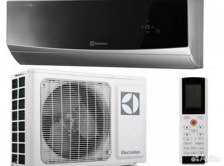 Кондиционеры. Сплит Системы. Монтаж. Гарантия