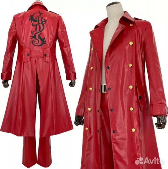 Косплей тайджу