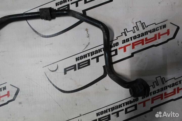 Стабилизатор mercedes-benz E-class S210 W210 задний 18 мм 2WD 4WD A2103262265