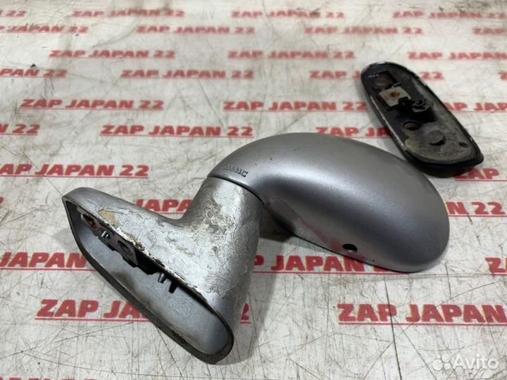 Зеркало на крыло Mitsubishi Airtrek CU5W 4G69 2005