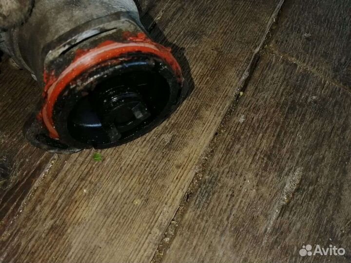 Зажигания ваз 2109