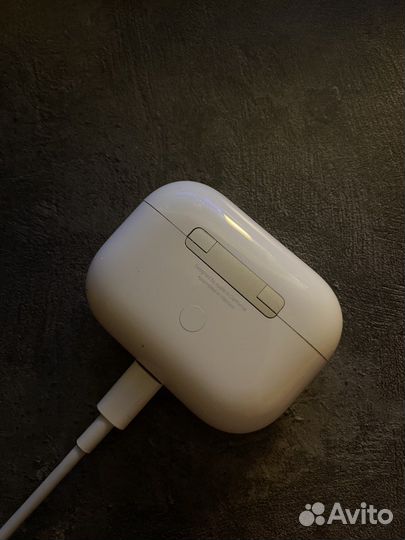 Airpods Pro (Оригинал)