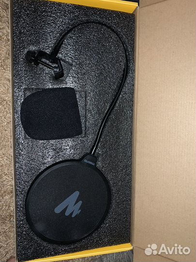 Микрофон maono au-a03