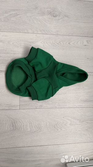 Одежда для маленьких пород собак