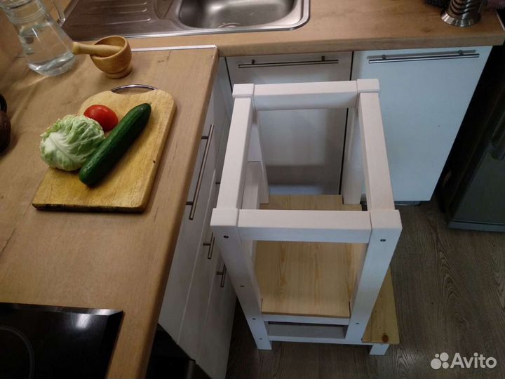 Башня помощника