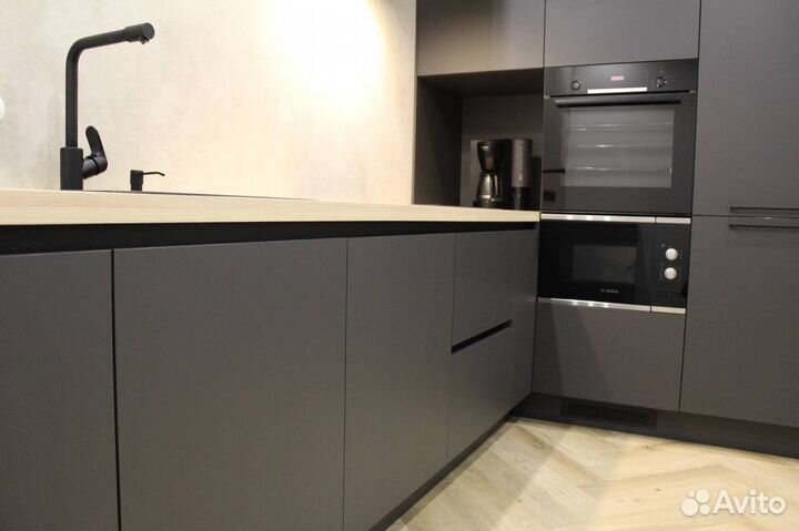 Кухня кухонный гарнитур