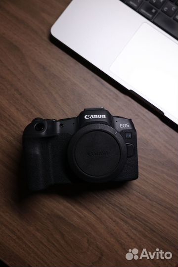 Canon EOS R8 Body Новая