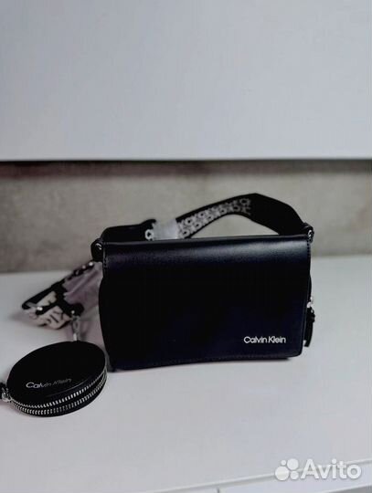 Оригинальная Сумка Calvin Klein