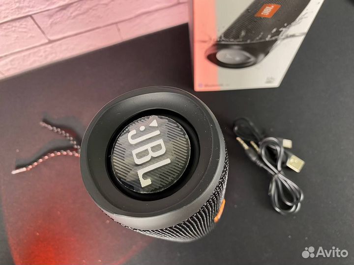 Колонка jbl Flip 5