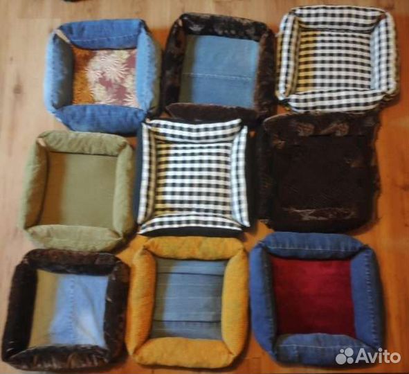 Товары для животных