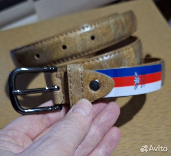 Ремень женский
