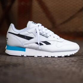 Кроссовки Reebok Classic Leather 41-46